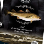 III Semana gastronómica del Bacalao SKREI en Lastres