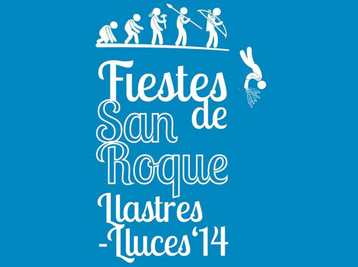 San Roque 2014 Llastres